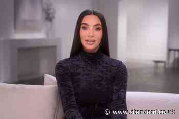 Kim Kardashian ‘heartbroken, disgusted and furious’ following Texas shooting