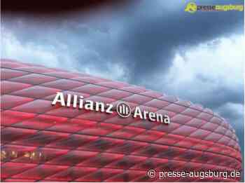 Erster Neuzugang kommt von Ajax - FC Bayern verpflichtet Mazraoui | Presse Augsburg - Presse Augsburg