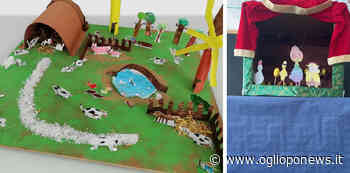 Coldiretti Cremona premia le scuole di Rivarolo del Re e Casalmaggiore - OglioPoNews - OglioPoNews