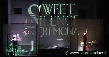 #DIRITTODICRITICA: «A Sweet Silence in Cremona», le recensioni degli studenti - La Provincia di Cremona e Crema