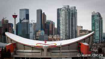 Third party tasked with reviving Calgary's arena deal named