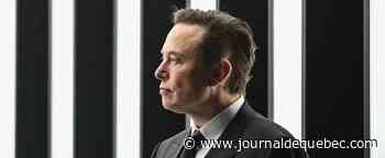 Elon Musk augmente l’apport direct pour acheter Twitter, le titre s’envole