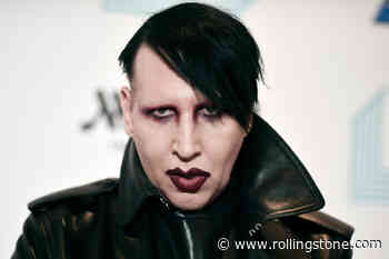 One of Marilyn Manson’s Abuse Lawsuits Dismissed Over Statute of Limitations