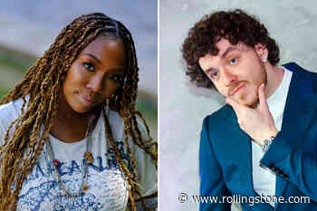 Listen to Brandy Give Jack Harlow a ‘First Class’ Murk After He Didn’t Recognize Her Song