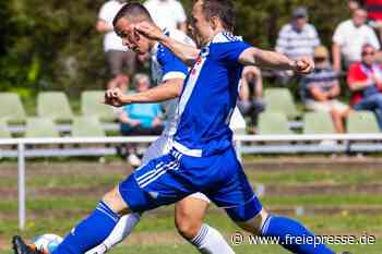 Germanias Abstieg rückt näher - freiepresse.de