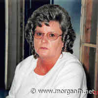 Obituary | Dessie Marie Workman of Frankford, West Virginia - Morgan Funeral Home