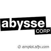 Offre d'emploi Graphiste (CDI) - Grand Couronne (76) - Abysse Corp (Mai 2022) - AFJV