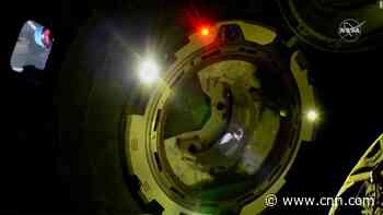 Boeing's Starliner capsule makes safe return from test mission