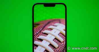 NFL Reportedly Launching Its Own Streaming Service in July     - CNET