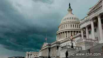 House Sergeant at Arms believes lawmakers should not be allowed to carry guns inside the Capitol