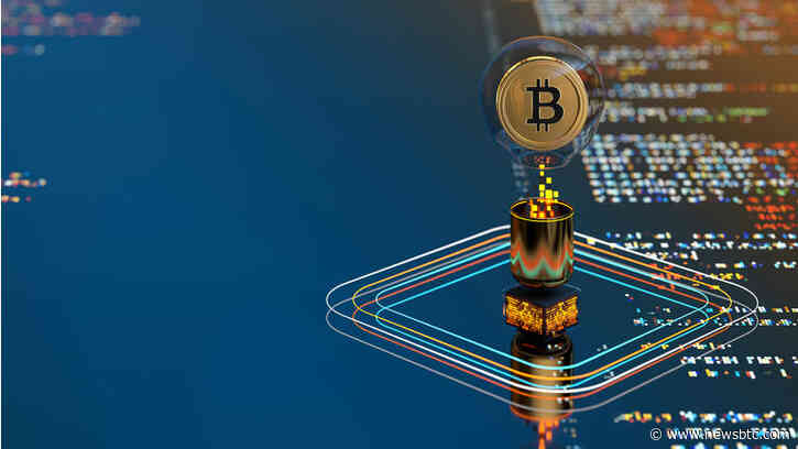 Bitcoin On-Chain Activity Throttled After LUNA Collapse