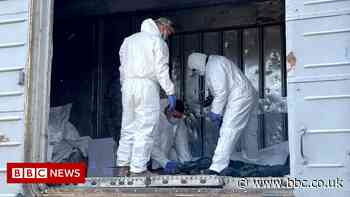 Ukraine round-up: Russia's food war and dead soldiers abandoned