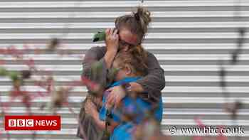 Texas shooting: America's gun control debate that never goes away