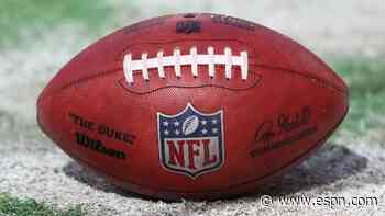NFL and Mythical Games partner up for NFT-based video game