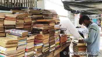Why is India’s book market struggling? - The Indian Express