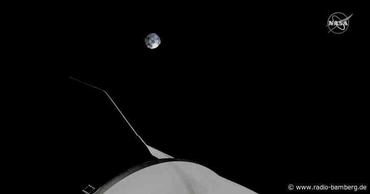 Test geglückt: «Starliner» von der ISS zurück auf der Erde