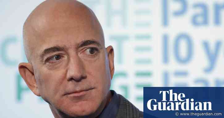 Amazon shareholders reject 15 motions on worker rights and environment