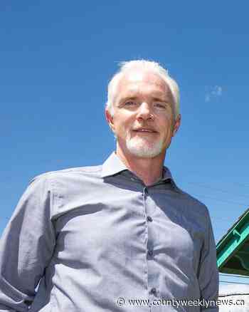 Smiths Falls, Brockville to fly Ukrainian flag - County Weekly News