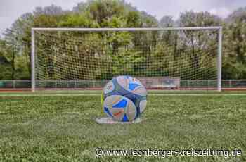 Fußball-Bezirksliga - Münchingen versucht sich im Handball - Leonberger Kreiszeitung