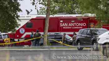 A broken country’s broken heart: Tempers flare in Texas, Congress after mass shooting