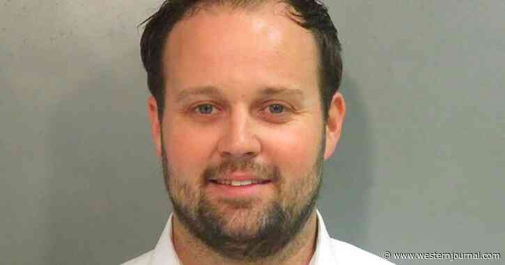 Reality TV's Josh Duggar Sentenced to 12 Years in Child Porn Case