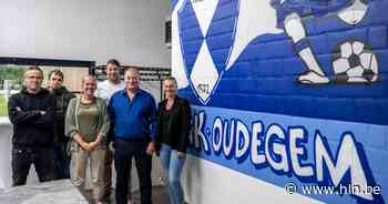Nieuw bestuur voor SK Oudegem: “Meer focus op jeugdwerking” - Het Laatste Nieuws
