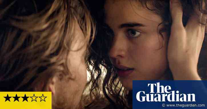 Stars at Noon review – languid tale of sex, lies and intrigue in the Nicaraguan heat