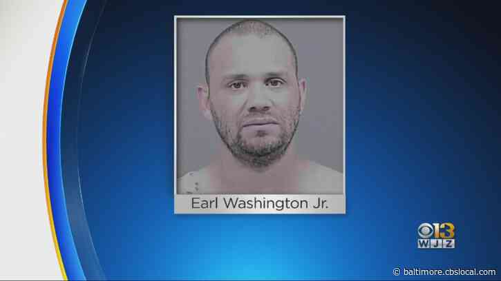 Security Increases After Maryland Man Threatens Gale-Bailey Elementary School