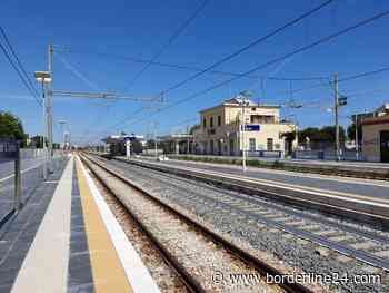 Bari, quartieri a Nord liberi dai binari: ok al nodo ferroviario. Decaro: "Finalmente" - Borderline24.com