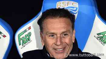 Brescia, rivoluzione in vista: si pensa ad un ex Bari nel ruolo di diesse - BARI CALCIO