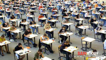 Esame di maturità in guerra, prove anche a Bari per gli studenti ucraini. Il ministro Vitrenko: "Rischioso radunarli in un solo luogo" - BariToday