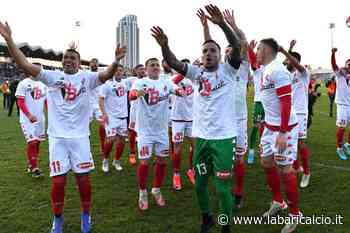 La stagione del Bari: ad aprile l'apoteosi a Latina e la grande festa - La Bari Calcio