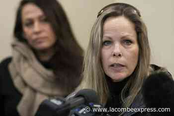 Judge decides ‘Freedom Convoy’ organizer Tamara Lich stays out on bail - Lacombe Express