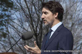 Your standard of living has dropped under Trudeau - Lacombe Express