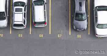 Downtown Saskatoon parking could be tight with potential new arena