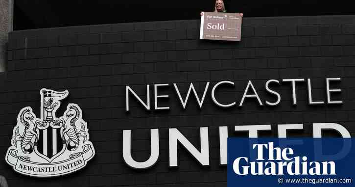 Labour pushes government to ‘come clean’ over involvement in Newcastle takeover