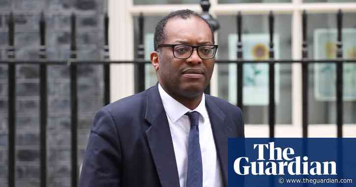 Kwasi Kwarteng launches inquiry into proposed takeover of Newport Wafer Fab