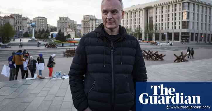‘I’m never going back’: the high-profile Russian defectors rejecting war