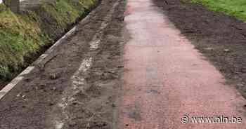 Werven Sint-Lenaartseweg, Oud-Gooreind en Vennekens naderen het einde - Het Laatste Nieuws