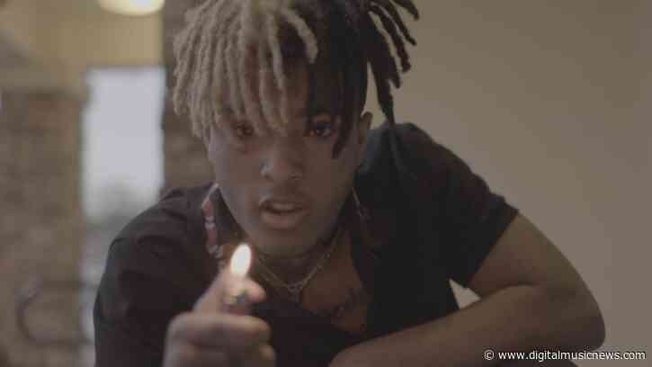 XXXTentacion + Ye Collab Is Dropping This Week Alongside Hulu Documentary