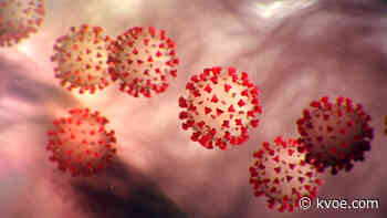 CORONAVIRUS: Lyon County Public Health reports 45 new cases since Monday - KVOE
