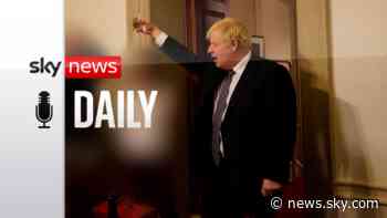 Sue Gray report, part two: How damaged is Boris Johnson? - Sky News