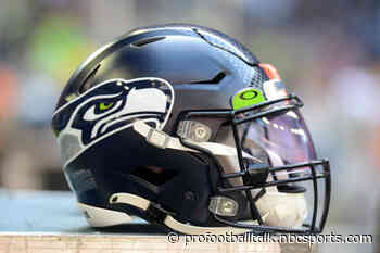 Seahawks’ first General Manager, John Thompson, dies at 95
