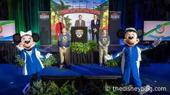 Walt Disney World to Host 2022 Special Olympics USA Games in June - The Disney Blog