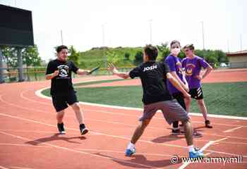 Camp Humphreys partners with Special Olympics Korea | Article | The United States Army - United States Army