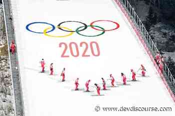 Olympics-Modern pentathlon to test new obstacle discipline in June - Devdiscourse