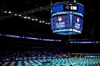 Save the Date: 2024 Qualification Period, Gap Between Trials and the Olympics - SwimSwam