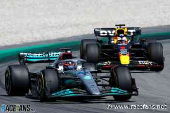 Slow-corner performance suggests upgraded Mercedes won’t suit Monaco – Wolff | 2022 Monaco Grand Prix