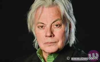 SORA - ALFIE ZAPPACOSTA HA CONQUISTATO LE HITS CANADESI - ioWebbo