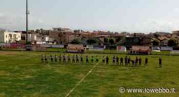 CALCIO - TRIS DEL SORA A PONTINIA E SONO PLAYOFF! - ioWebbo